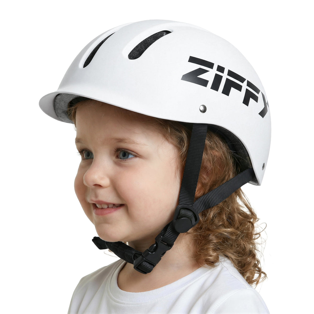 Play-Act Kids Bike Helmet - Adjustable Lightweight Safety Certified for Ages 3+