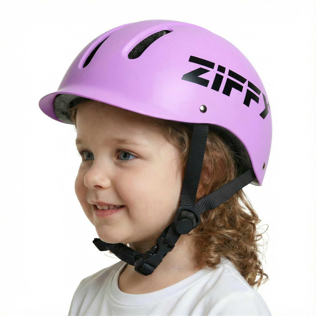 Play-Act Kids Bike Helmet - Adjustable Lightweight Safety Certified for Ages 3+
