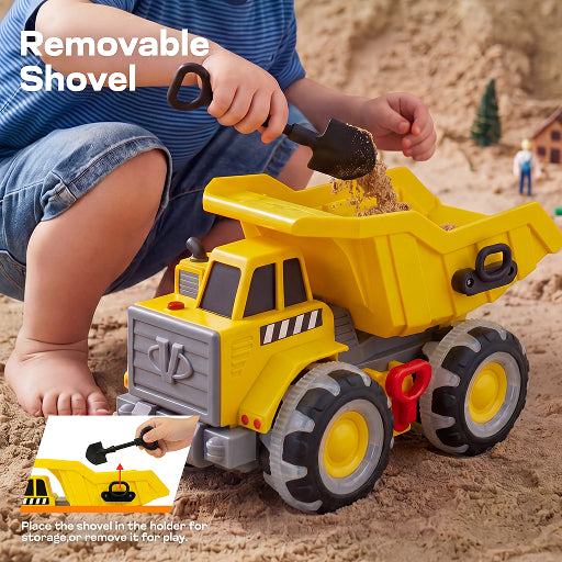 GlowRover Utility Car Set 3