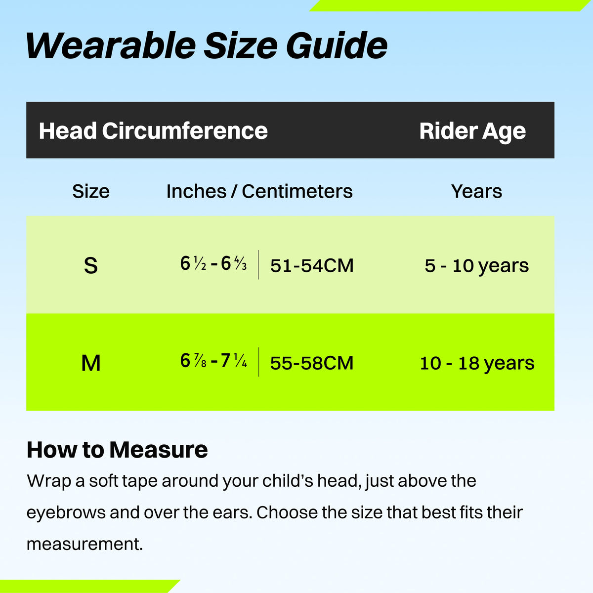Play-Act Kids Bike Helmet - Adjustable Lightweight Safety Certified for Ages 3+