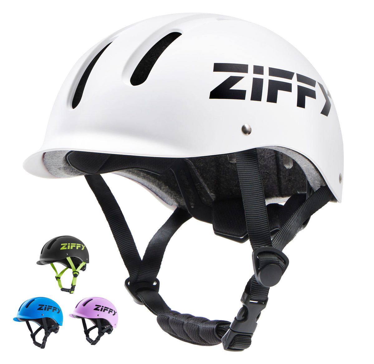 Play-Act Kids Bike Helmet - Adjustable Lightweight Safety Certified for Ages 3+